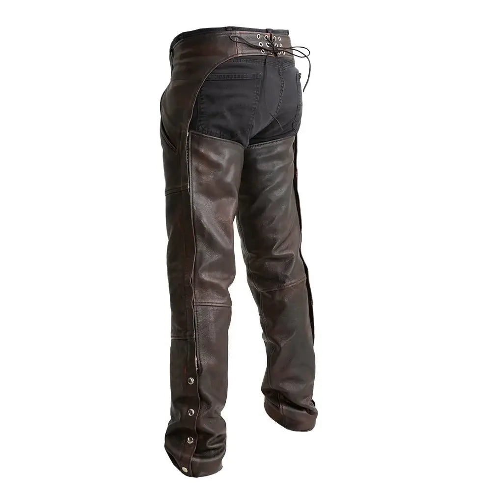Dakota Chaps - First Manufacturing Company - Flyclothing LLC