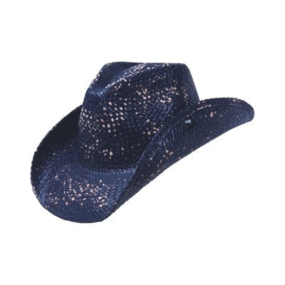 Peter Grimm Navy Dalton Hat - Peter Grimm
