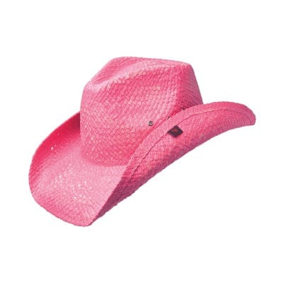 Peter Grimm Pink Dalton Hat - Peter Grimm