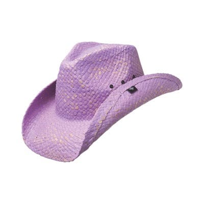 Peter Grimm Purple Dalton Hat - Peter Grimm