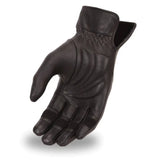 Dame Women's Leather Gloves - First Manufacturing Company - Flyclothing LLC