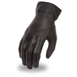 Dame Women's Leather Gloves - First Manufacturing Company - Flyclothing LLC