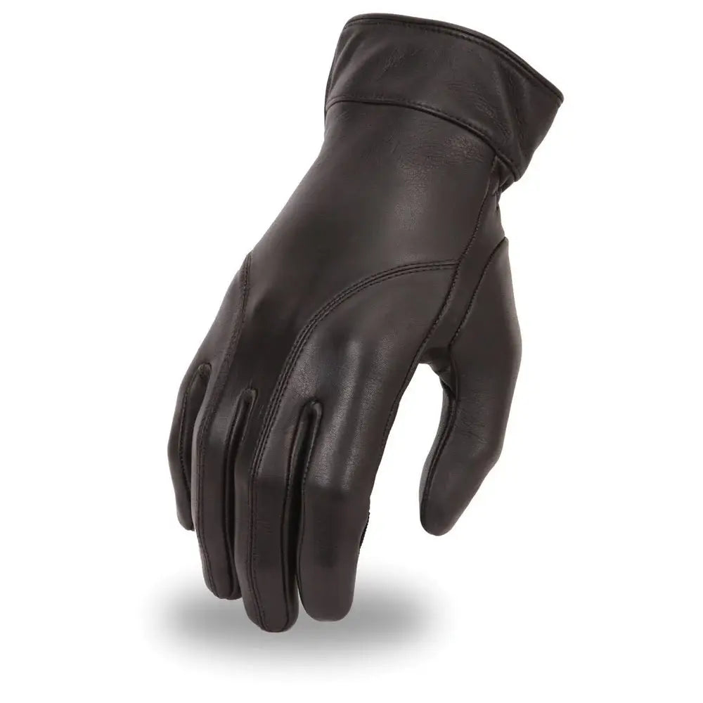 Dame Women's Leather Gloves - First Manufacturing Company - Flyclothing LLC