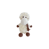 Darla the Sheep - white mini - bebemoss.com - Flyclothing LLC