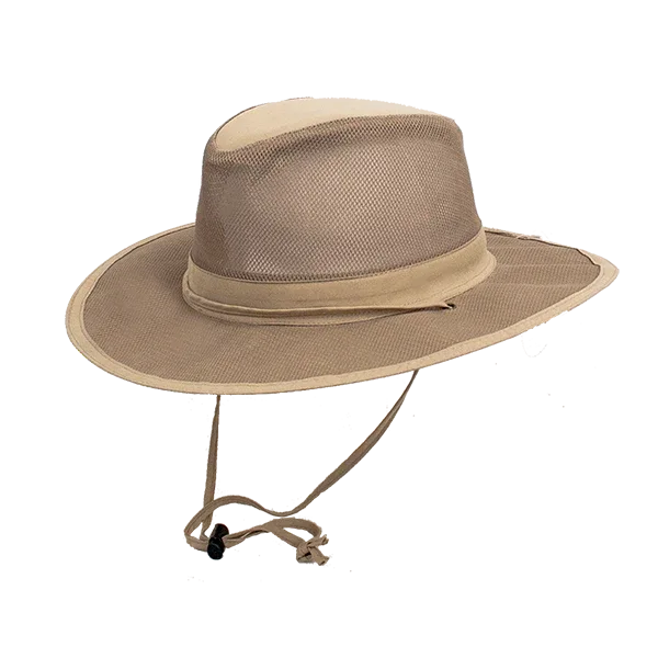 GoldCoast David Hat