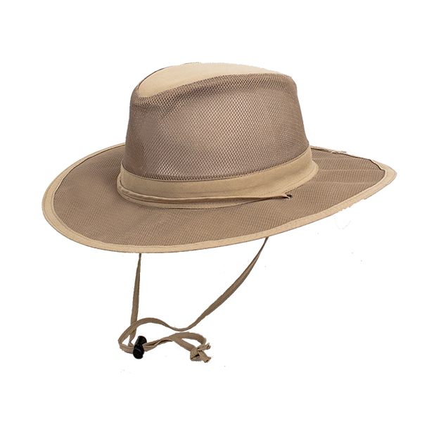 GoldCoast David Tan Hat