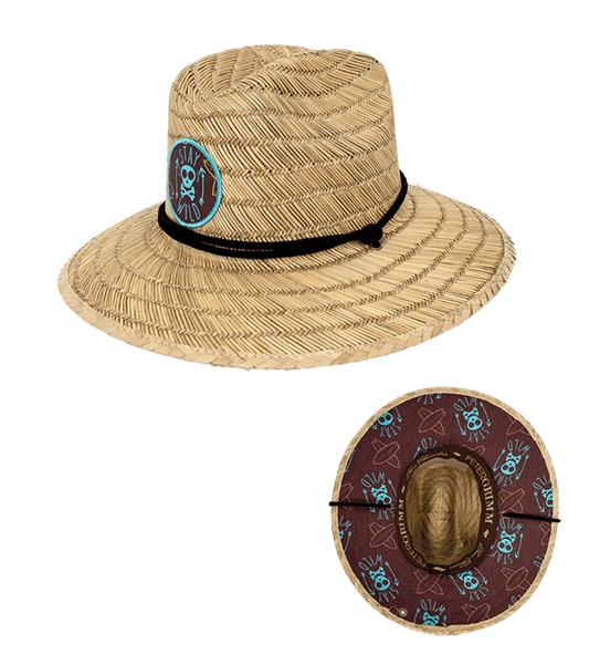 Peter Grimm Natural Davo Hat - Peter Grimm