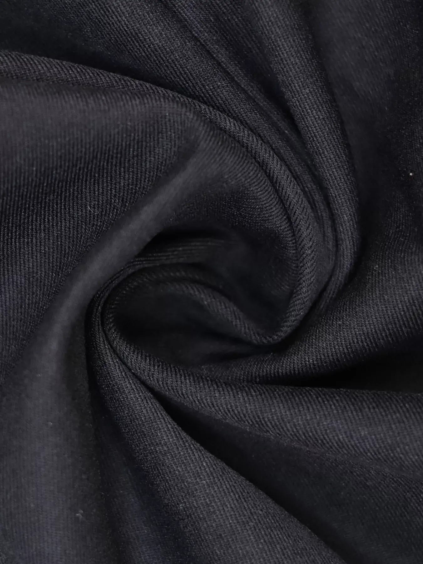 Tie Waist Midi Shirt Dress - Trendsi - Flyclothing LLC