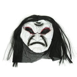 Halloween Zombie Ghost Festival Horror Mask - My Store - Flyclothing LLC