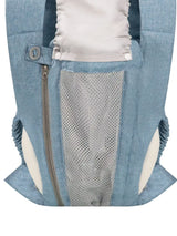 Ergonomic Breathable Baby Wrap - Trendsi - Flyclothing LLC
