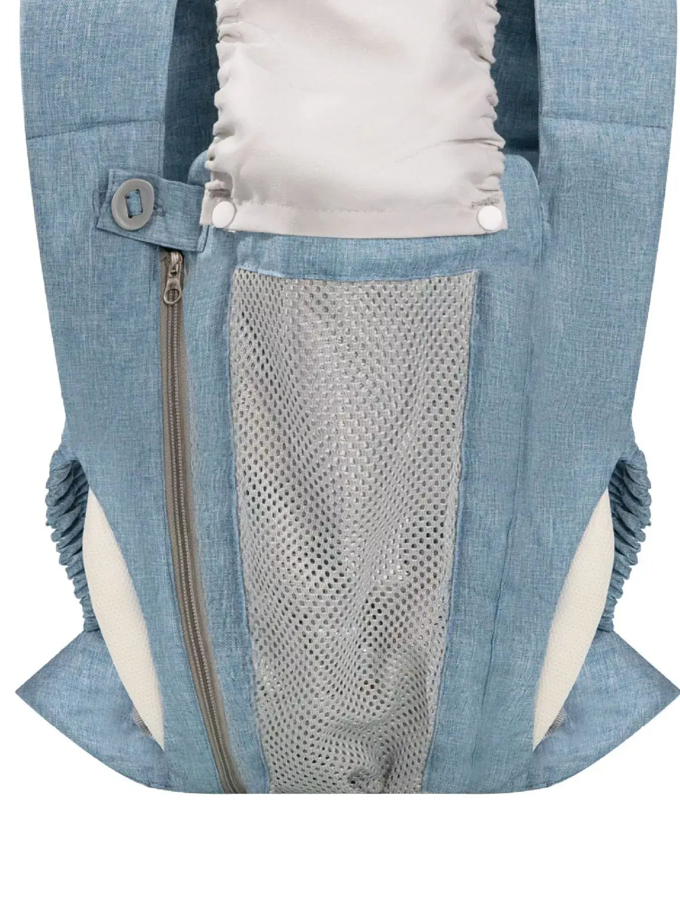 Ergonomic Breathable Baby Wrap - Trendsi - Flyclothing LLC