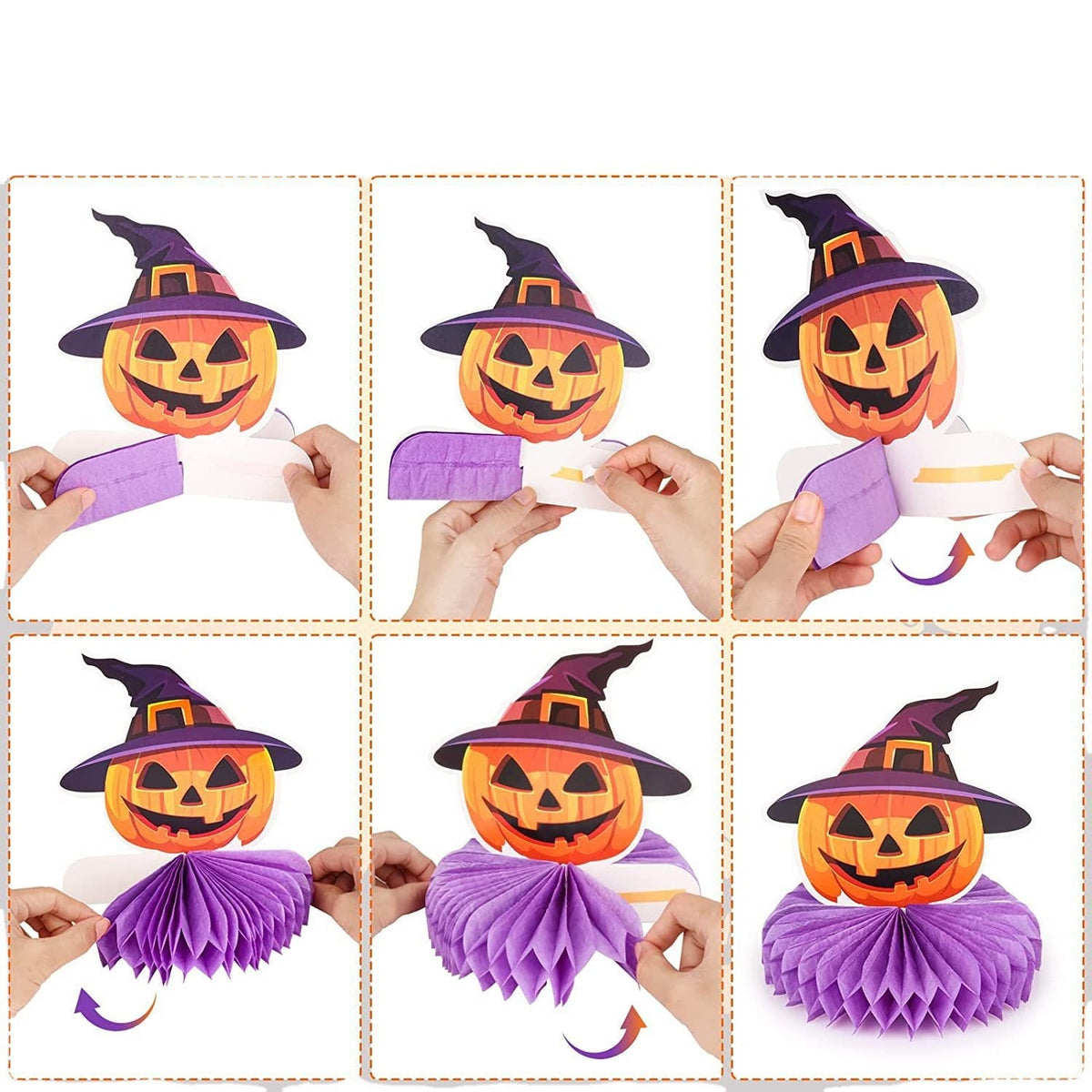 Halloween Theme Party Decoration Supplies - My Store - Flyclothing LLC