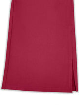 V-Neck Top and Wide Leg Pants Two-Piece Set - Trendsi - Flyclothing LLC