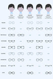 Rhinestones Decor Oval Sunglasses - Trendsi - Flyclothing LLC