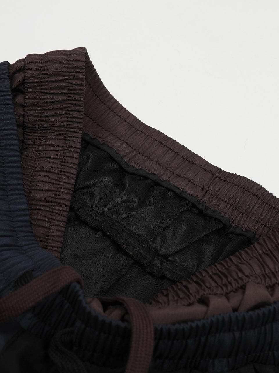 Men's Double-Waisted Straight-Leg Cargo Pants - Trendsi - Flyclothing LLC