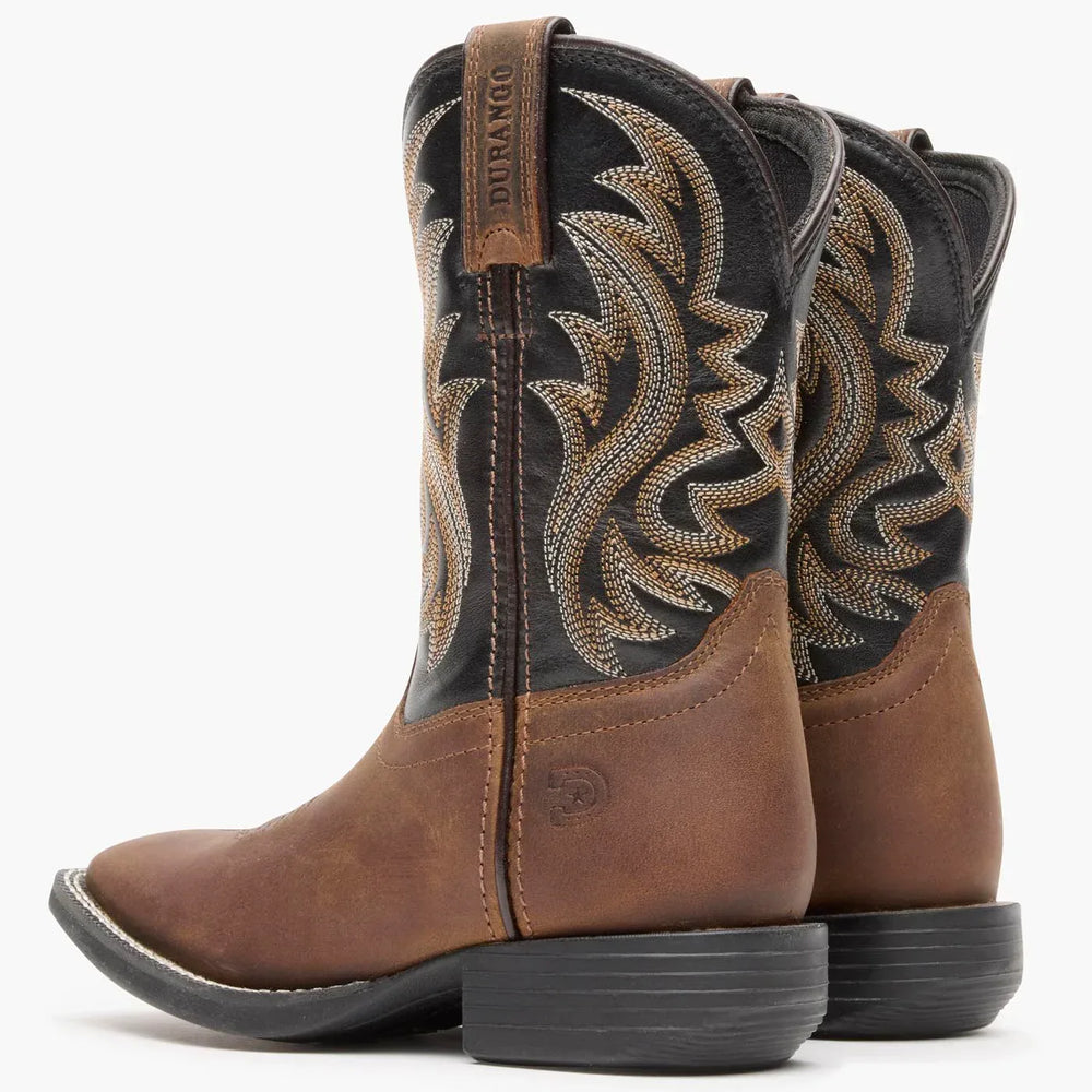 Durango® Shyloh Little Kids' Western Boot - Durango - Flyclothing LLC