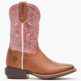 Durango® Shyloh Little Kids' Western Boot - Durango - Flyclothing LLC
