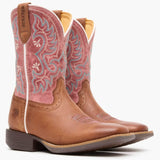 Durango® Shyloh Big Kids' Western Boot - Durango - Flyclothing LLC