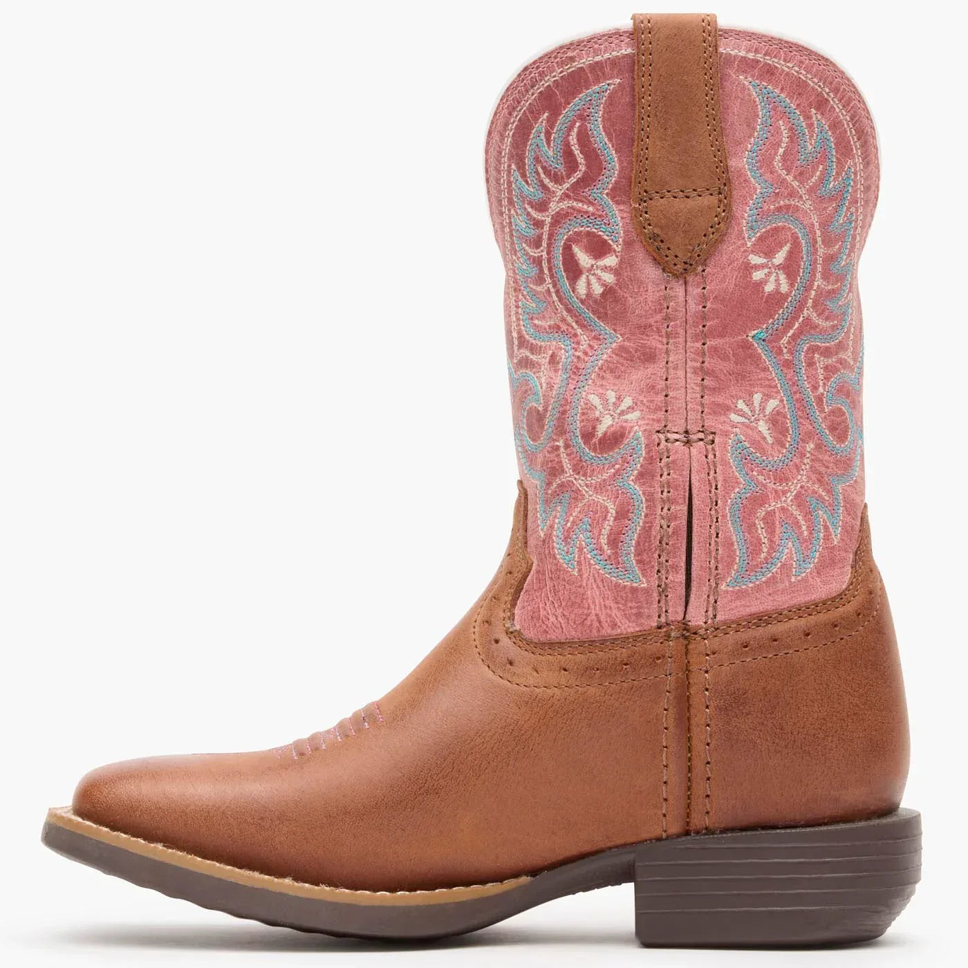 Durango® Shyloh Big Kids' Western Boot - Durango - Flyclothing LLC