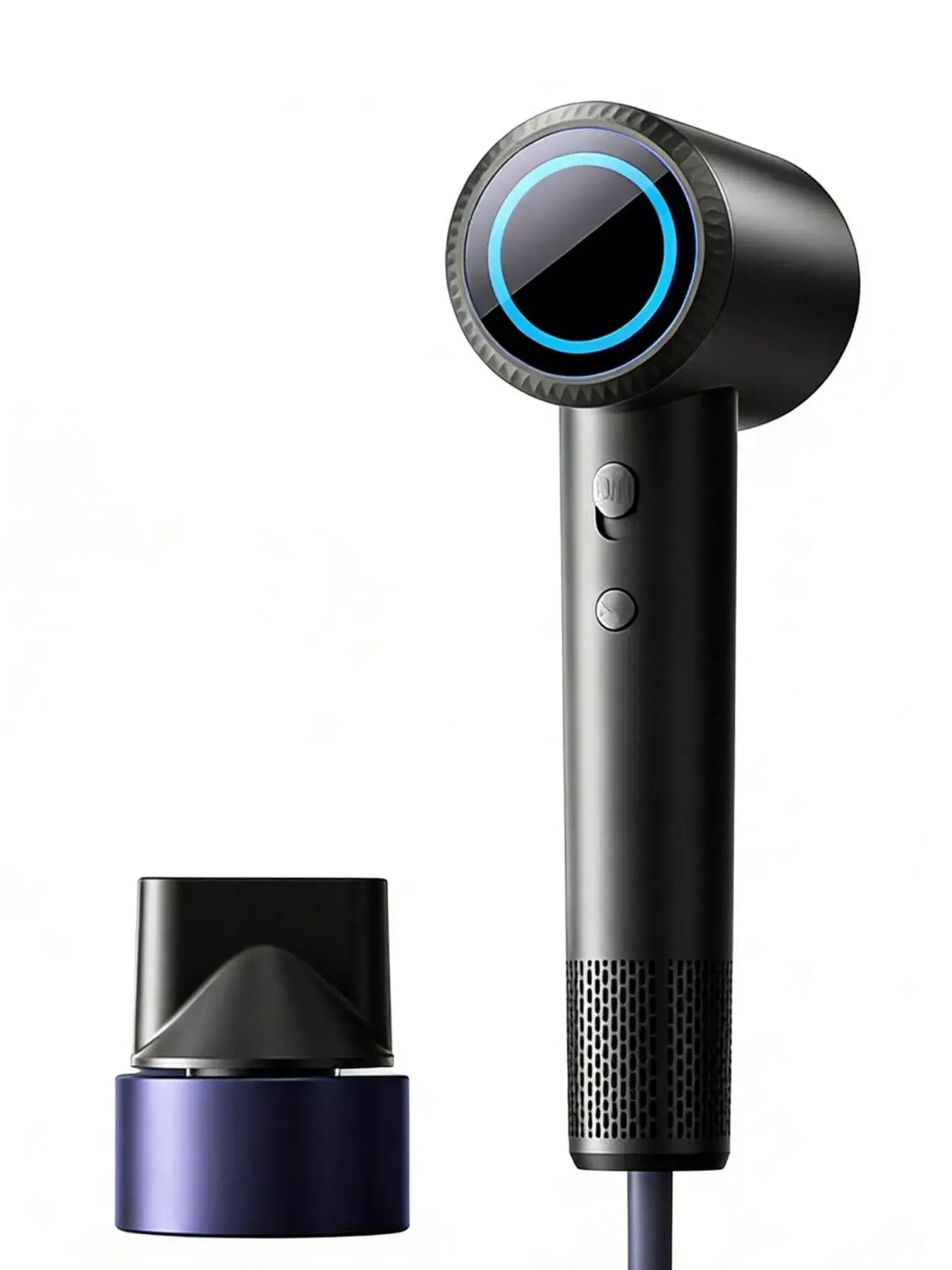 High-Speed Hair Dryer - Trendsi - Flyclothing LLC