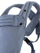 Ergonomic Comfortable Baby Wrap - Trendsi - Flyclothing LLC