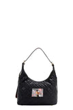 Nicole Lee USA Adjustable Strap Shoulder Bag - Trendsi - Flyclothing LLC