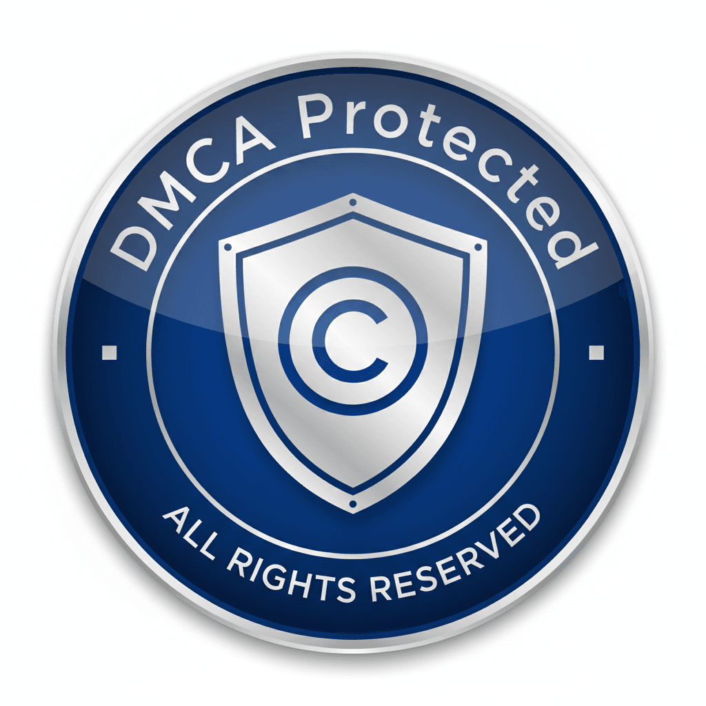DCMA PROTECTION