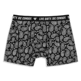 Outlaw Boxer Brief | 2 Pack - DIRTY COWBOY USA - Flyclothing LLC