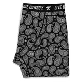 Outlaw Boxer Brief | 2 Pack - DIRTY COWBOY USA - Flyclothing LLC