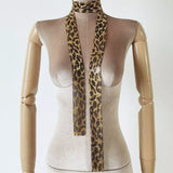 Sequin Glamour Scarf - Trendsi - Flyclothing LLC