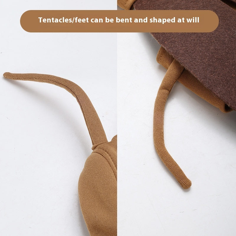 Dog Holiday Clothing Cute Cat Cockroach Pet Costume - My Store - Flyclothing LLC