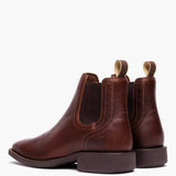 Durango Shyloh Chelsea Boot Roasted Chestnut