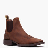 Durango Shyloh Chelsea Boot Distressed Brown - Durango - Flyclothing LLC