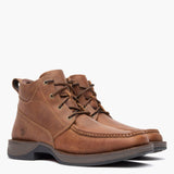 Durango Red Dirt Rebel Ultra-Lite Chukka Boot Mustang Brown