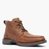 Durango Red Dirt Rebel Ultra-Lite Chukka Boot Mustang Brown