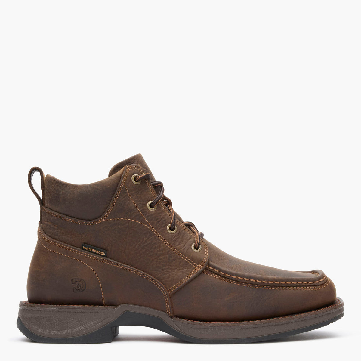 Durango Red Dirt Rebel Ultra-Lite Chukka Boot Dark Earth - Durango - Flyclothing LLC
