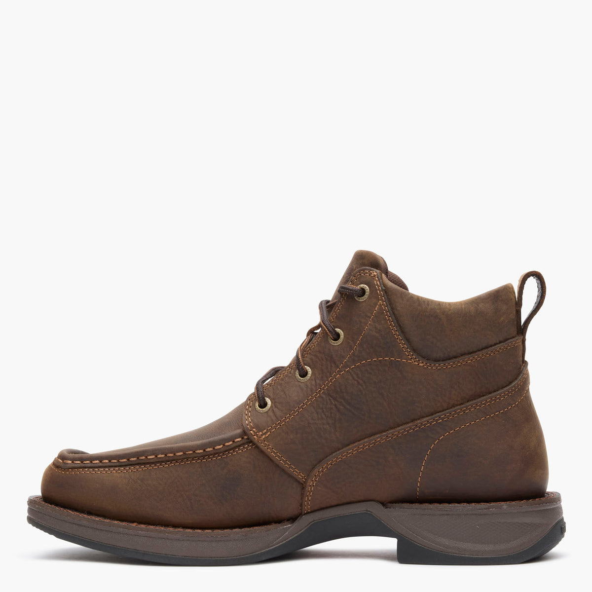 Durango Red Dirt Rebel Ultra-Lite Chukka Boot Dark Earth - Durango - Flyclothing LLC