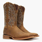Durango Rebel Pro Western Boot Brawny Brown And Black Onyx - Durango - Flyclothing LLC