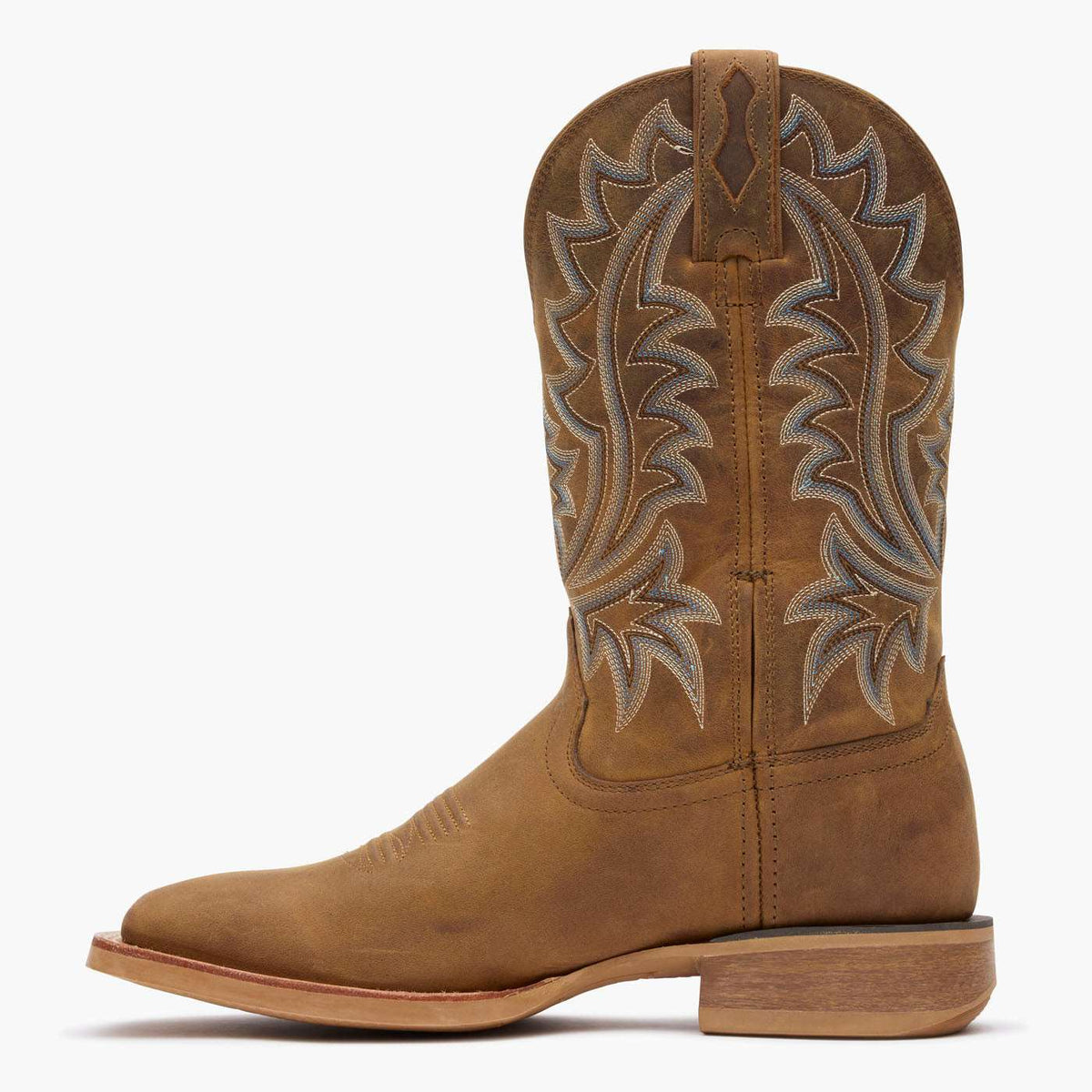 Durango Rebel Pro Western Boot Brawny Brown And Black Onyx - Durango - Flyclothing LLC