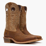 Durango Rebel Pro Roughstock Boot Adobe Brown / Sandstone
