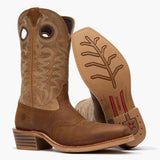 Durango Rebel Pro Roughstock Boot Adobe Brown / Sandstone