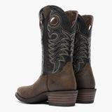 Durango Rebel Pro Roughstock Boot Mudstone / Black