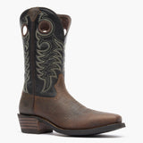 Durango Rebel Pro Roughstock Boot Mudstone / Black