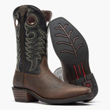 Durango Rebel Pro Roughstock Boot Mudstone / Black