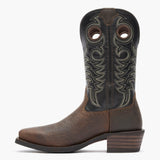 Durango Rebel Pro Roughstock Boot Mudstone / Black