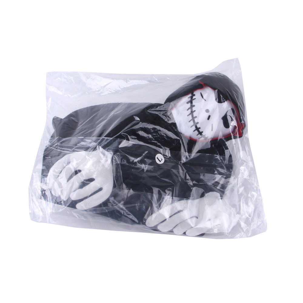 NEW Funny Pet Halloween Costume Halloween Pet Decoration Dress Up Pet Cosplay Costume Halloween Pet Clothes Spider Pumpkin Vest - My Store - Flyclothing LLC