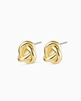 Irregular, Coiled-line Earrings For Women - My Store - Flyclothing LLC