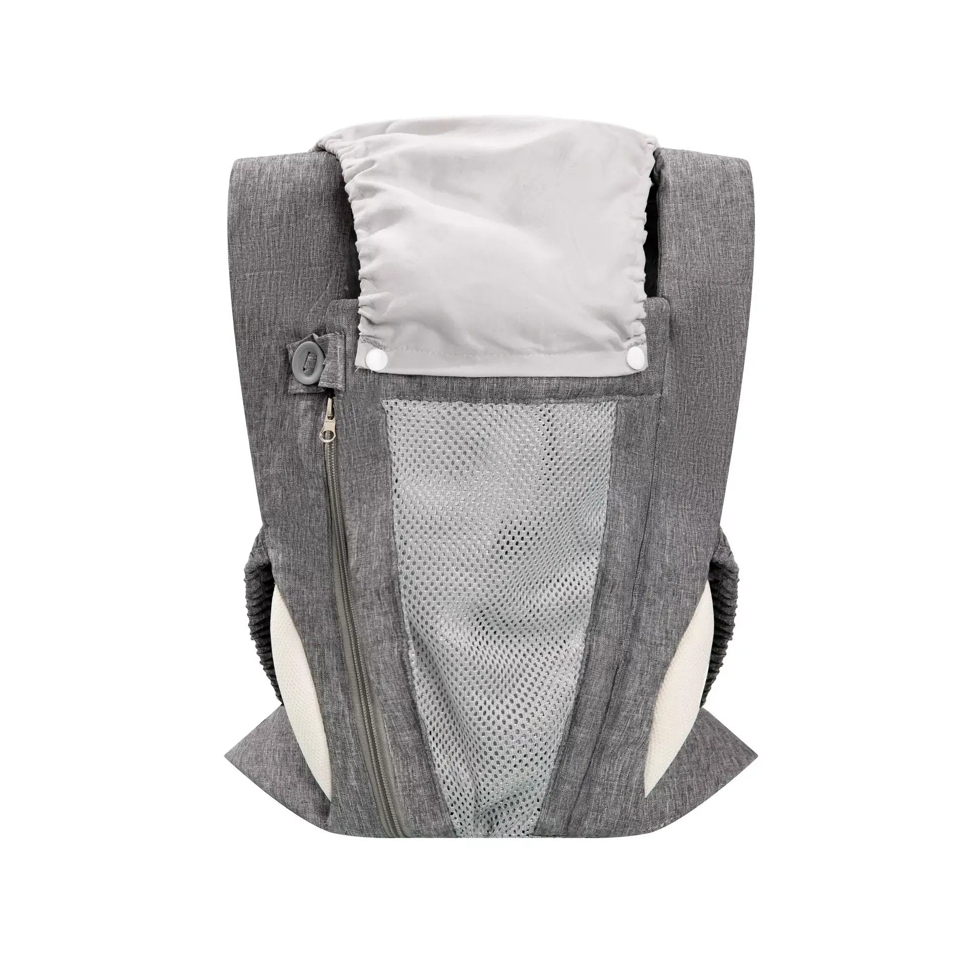 Ergonomic Breathable Baby Wrap - Trendsi - Flyclothing LLC
