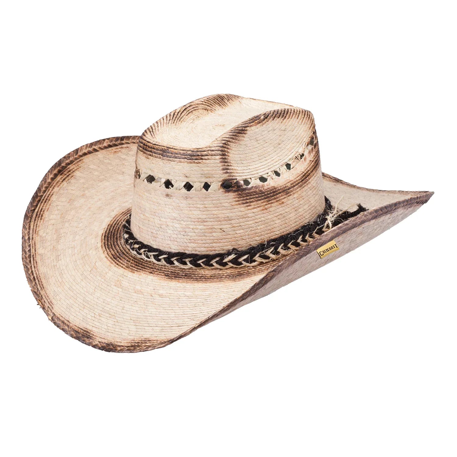 GoldCoast Deacon Hat