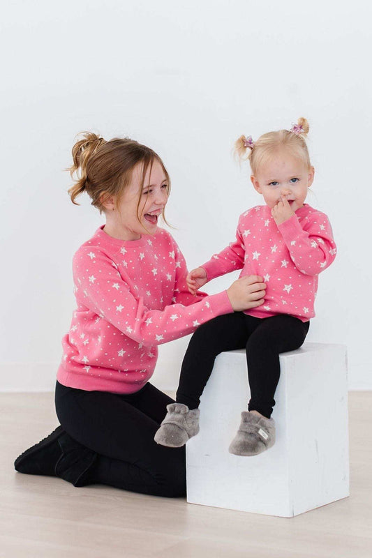 Shining Star Sweater - Mila & Rose ® - Flyclothing LLC
